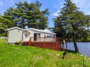 58 Downing Farm Rd, De Peyster, NY 13633