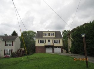 114 Route 837, Monongahela, PA 15063