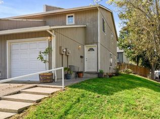 4094 N Attu St, Portland, OR 97203
