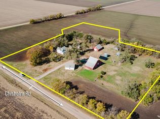 2510 Chisholm Rd, Canton, KS 67428