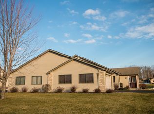 712 Sunset Ln, Mora, MN 55051