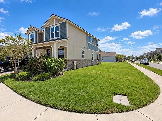 4 bed, 3.5 bath, 2764 sqft, $3,000 — Photo 2