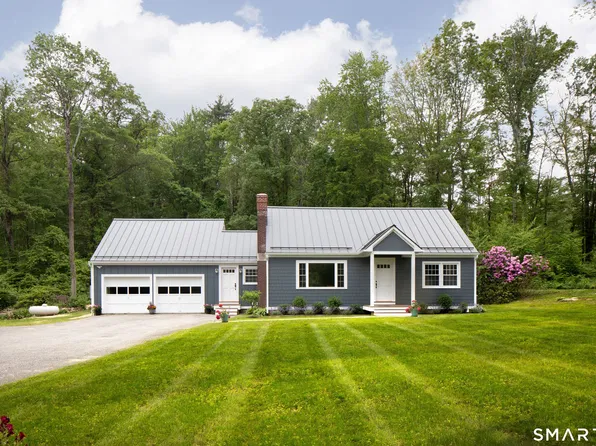331 Calkinstown Road, Sharon, CT 06069
