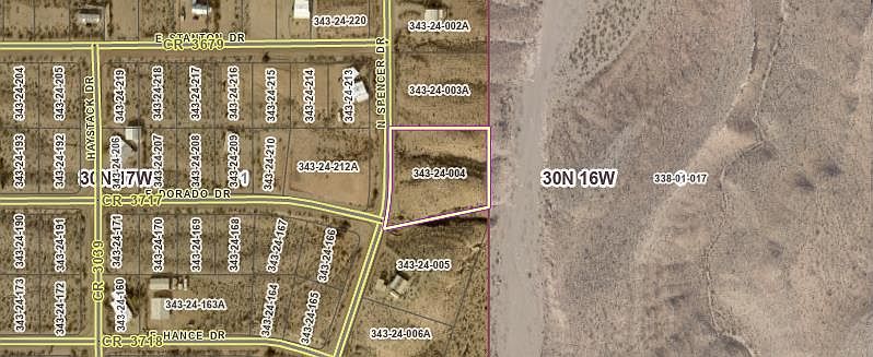 1st image of 30670 N Spencer Drive