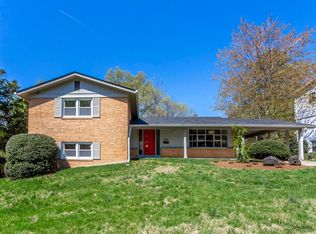 1607 22nd St S, Arlington, VA 22202