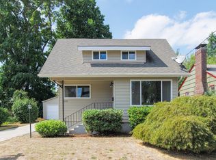 1215 NE 59th Ave, Portland, OR 97213