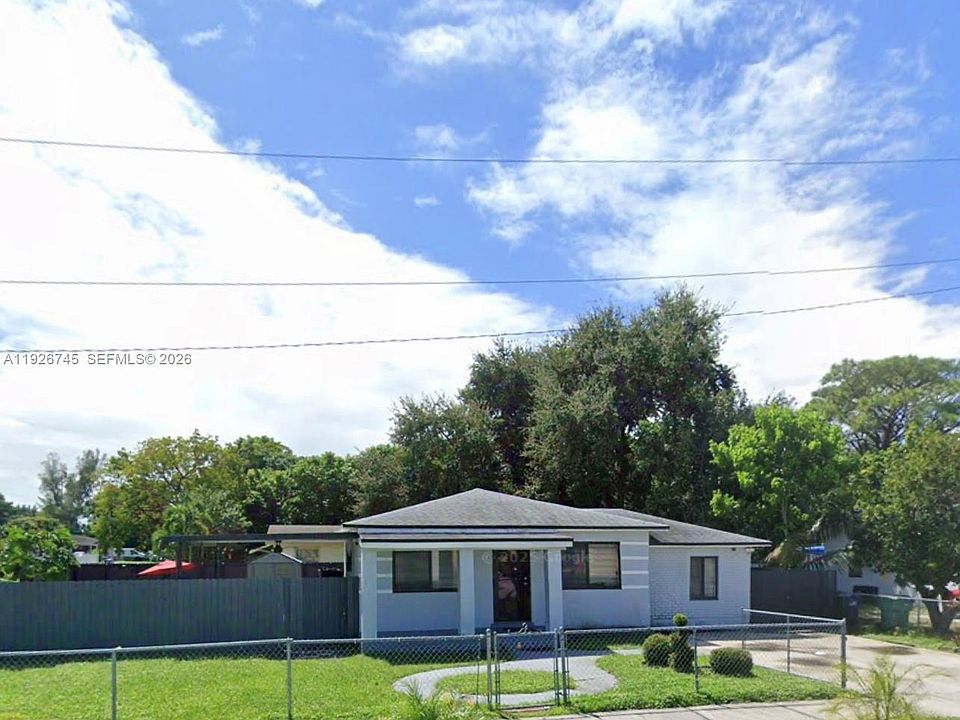 1st image of 3780 NW 165th St