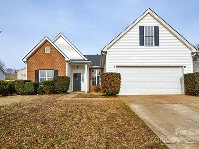 16220 Circlegreen Dr, Charlotte, NC, 28273