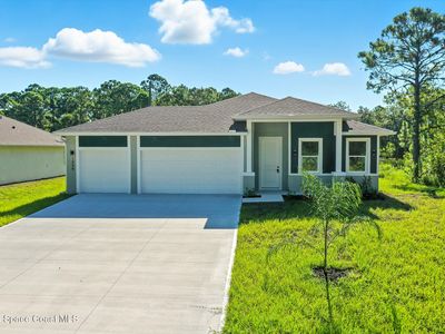 2980 Tishman Rd SE, Palm Bay, FL, 32909