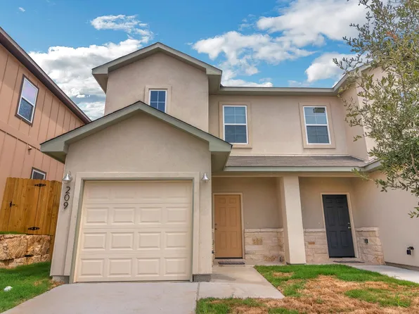 210 Peruna Drive, Marble Falls, TX 78654