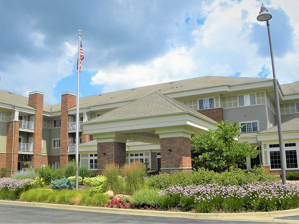 1st image of 801 N McLean Blvd #24