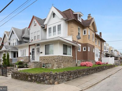 1414 68th Ave, Philadelphia, PA, 19126