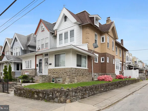 1414 68th Ave, Philadelphia, PA 19126