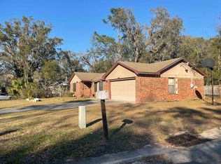 416 Hargrove St, Perry, FL 32347