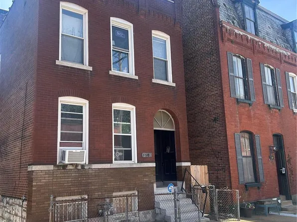 1506 Mallinckrodt St, Saint Louis, MO 63107