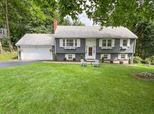 1 Patriots Dr, Canton, MA 02021