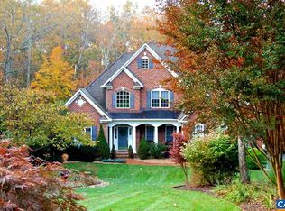 2366 Hartland Ct, Charlottesville, VA 22911