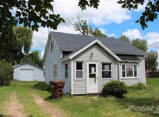 8989 E Blanchard Rd, Shepherd, MI 48883