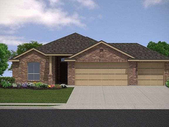 Plan Elevation.