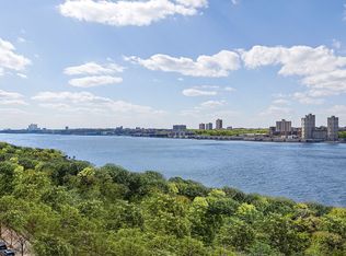 140 Riverside Dr APT 11A, New York, NY