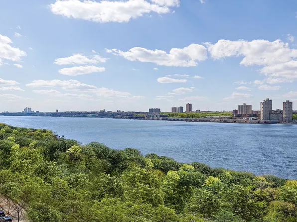 140 Riverside Dr APT 11A, New York, NY 10024