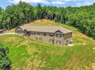 4691 State Highway 16 S, Moravian Falls, NC 28654