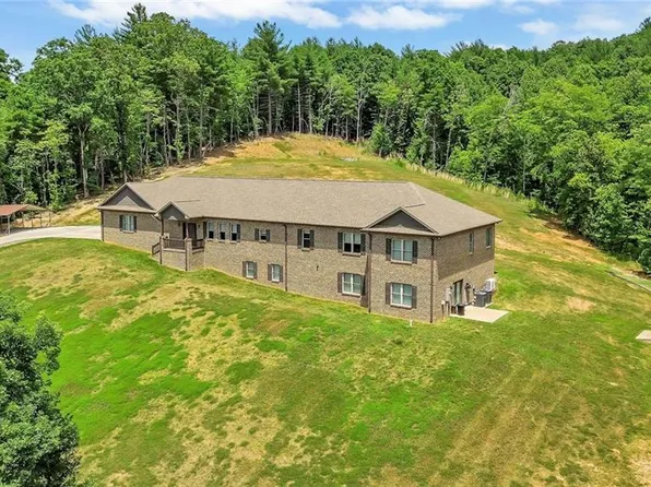 4691 State Highway 16 S, Moravian Falls, NC 28654