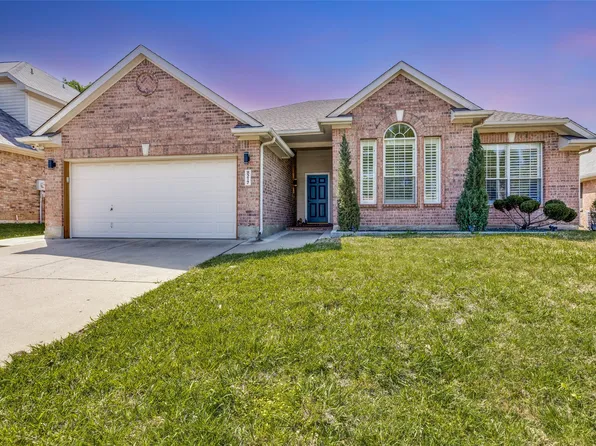 8217 Mount Shasta Cir, Fort Worth, TX 76137