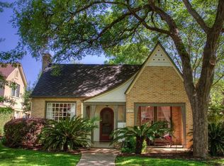 1408 Westover Rd, Austin, TX 78703