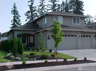 4223 139th Pl SE, Mill Creek, WA 98012