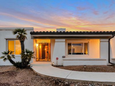 4701 N Camino Gacela, Tucson, AZ, 85718