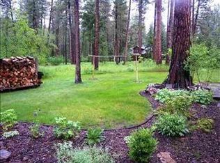 9500 Old Mill Trl, Missoula, MT 59808