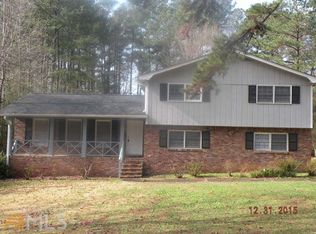 6487 Aquila Dr, Morrow, GA 30260