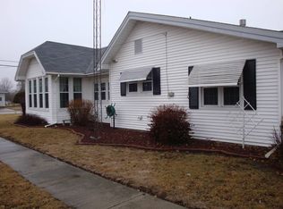 418 S Christy Ave, Sumner, IL 62466