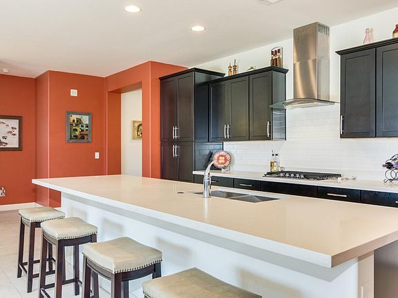 Quartz Counters