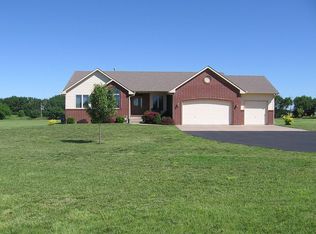16400 SW 146th St, Rose Hill, KS 67133