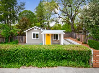 1415 King St, Santa Rosa, CA 95404