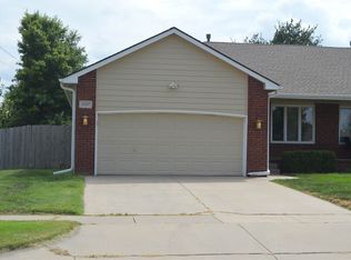 10405 W Douglas Ave, Wichita, KS 67209