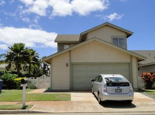 87-851 Kulakoa St, Waianae, HI 96792