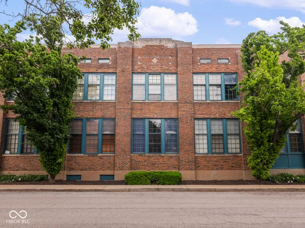 735 Lexington Ave APT 30, Indianapolis, IN 46203