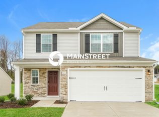 724 Cider Mill Way, Zebulon, NC 27597