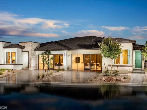 10026 Amber Rose Ave, Las Vegas, NV 89143