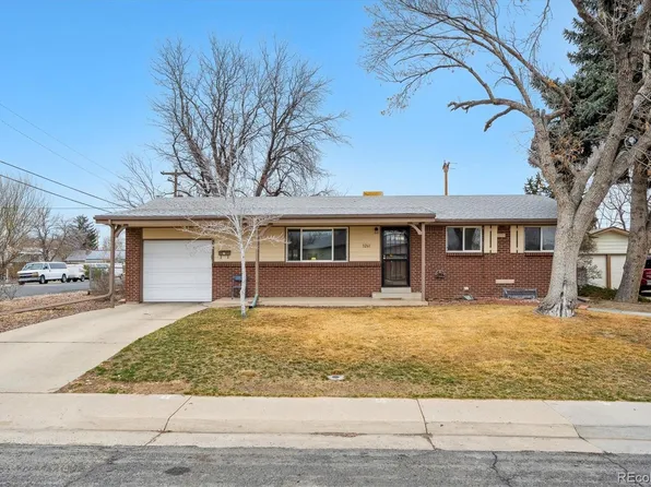 3261 Kassler Place, Westminster, CO 80031