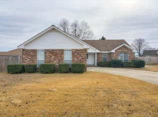 103 Thorton Dr, Grovetown, GA 30813