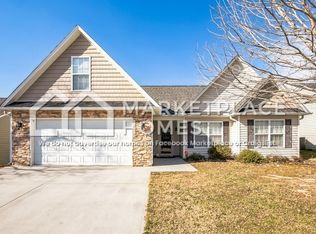 612 Fountain Brook Ln, Fountain Inn, SC 29644