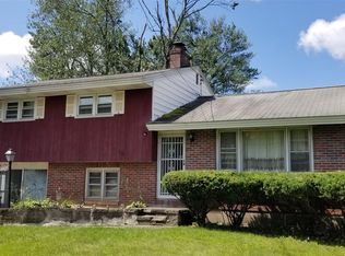 1400 Lawn Ave, Schenectady, NY 12306