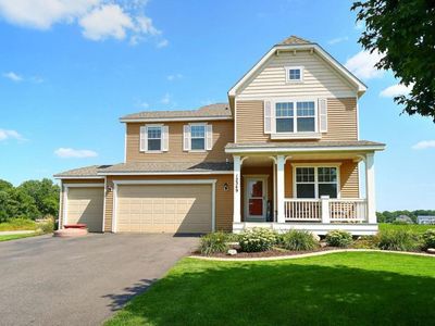 12349 5th St NE, Blaine, MN, 55434