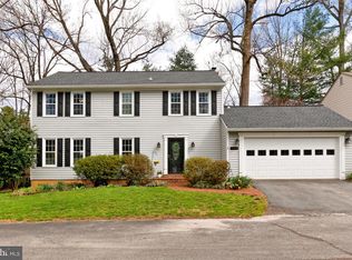 10005 Marshall Pond Rd, Burke, VA 22015