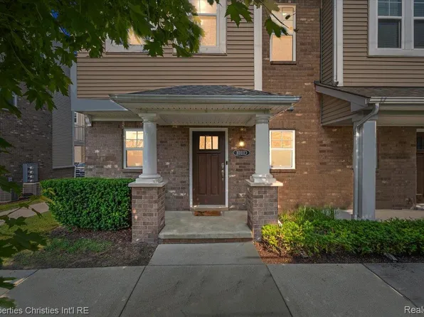 1011 N Sherman Dr, Royal Oak, MI 48067