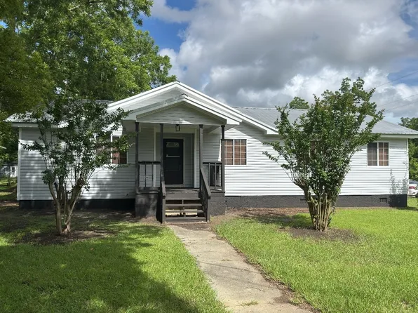 3109 Cabin St, Meigs, GA 31765